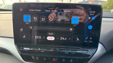 Volkswagen ID.5 150kW Style Pro Performance 77kWh 5dr Auto Electric Coupe